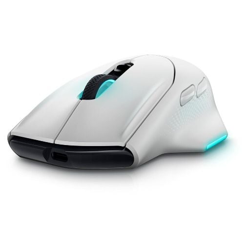 Εικόνα της Ποντίκι Alienware AW620M Wireless RGB Lunar Light 545-BBFC