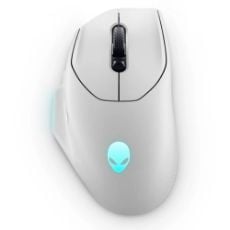 Εικόνα της Ποντίκι Alienware AW620M Wireless RGB Lunar Light 545-BBFC