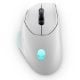 Εικόνα της Ποντίκι Alienware AW620M Wireless RGB Lunar Light 545-BBFC