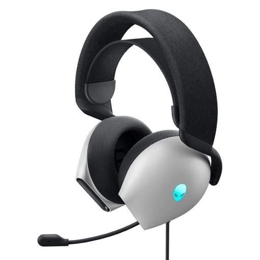 Εικόνα της Headset Alienware AW520H Wired Lunar Light 545-BBFJ