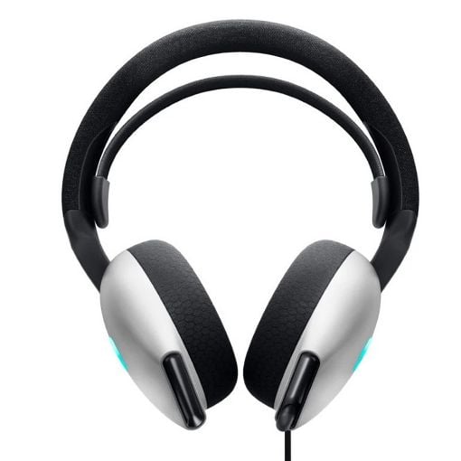 Εικόνα της Headset Alienware AW520H Wired Lunar Light 545-BBFJ