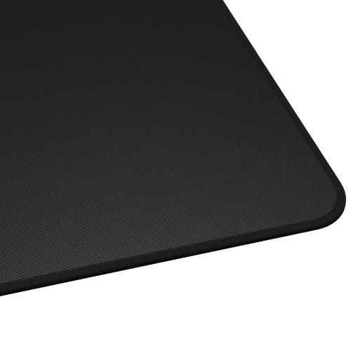 Εικόνα της Mouse Pad Genesis Carbon 500M Logo Black NPG-0658