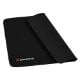 Εικόνα της Mouse Pad Genesis Carbon 500M Logo Black NPG-0658
