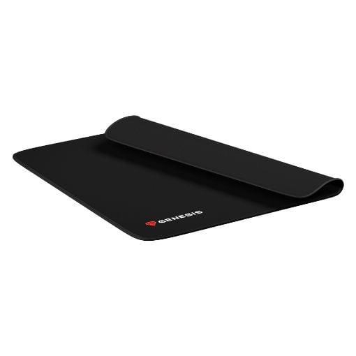 Εικόνα της Mouse Pad Genesis Carbon 500M Logo Black NPG-0658