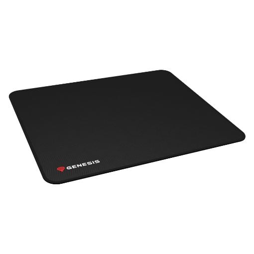 Εικόνα της Mouse Pad Genesis Carbon 500M Logo Black NPG-0658
