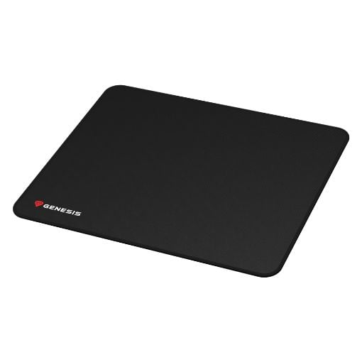 Εικόνα της Mouse Pad Genesis Carbon 500M Logo Black NPG-0658