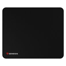 Εικόνα της Mouse Pad Genesis Carbon 500M Logo Black NPG-0658