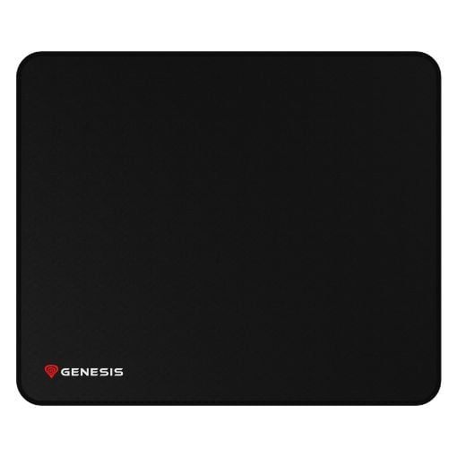 Εικόνα της Mouse Pad Genesis Carbon 500M Logo Black NPG-0658