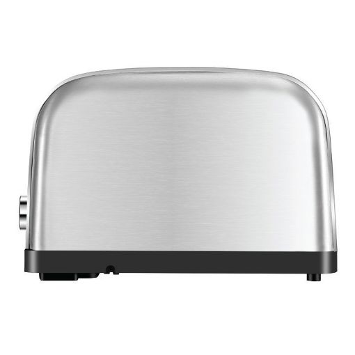 Εικόνα της Φρυγανιέρα Primo 4 Θέσεων 1900W Inox PRST-40454