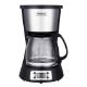 Εικόνα της Καφετιέρα Φίλτρου Primo Digital Eco 1.5lt 1000W Black PRCM-40250