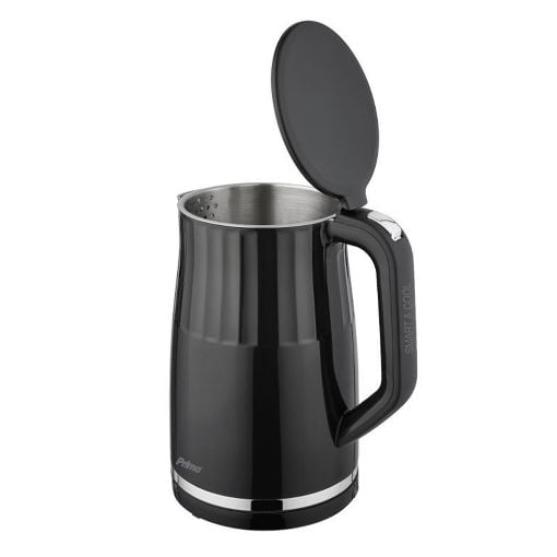 Εικόνα της Βραστήρας Primo Cool Touch Digital Ανοξείδωτος 1.7lt 2200W Black PRCK-40429