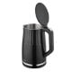 Εικόνα της Βραστήρας Primo Cool Touch Digital Ανοξείδωτος 1.7lt 2200W Black PRCK-40429