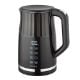 Εικόνα της Βραστήρας Primo Cool Touch Digital Ανοξείδωτος 1.7lt 2200W Black PRCK-40429