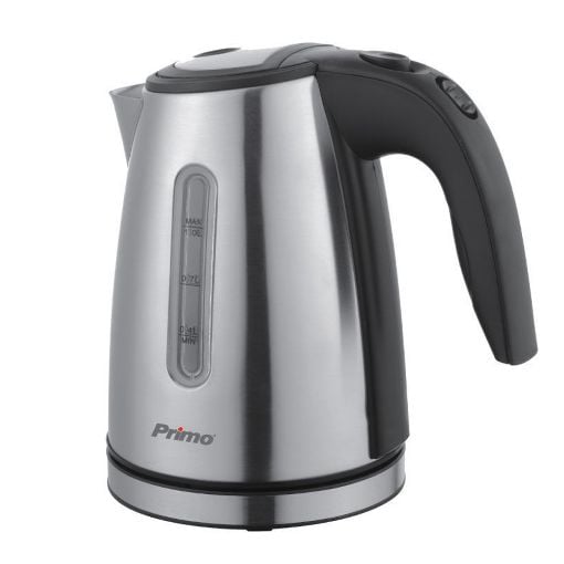 Εικόνα της Βραστήρας Primo Ανοξείδωτος 1lt 1630W Silver PRCK-40308