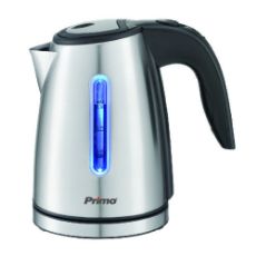 Εικόνα της Βραστήρας Primo Ανοξείδωτος 1lt 1630W Silver PRCK-40308
