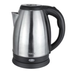 Εικόνα της Βραστήρας Primo Ανοξείδωτος 1.8lt 1800W Silver PRCK-40430