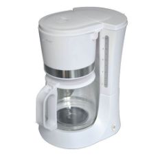 Εικόνα της Καφετιέρα Φίλτρου Primo Eco 1.2Lt 680W White PRCM-40214