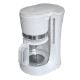 Εικόνα της Καφετιέρα Φίλτρου Primo Eco 1.2Lt 680W White PRCM-40214