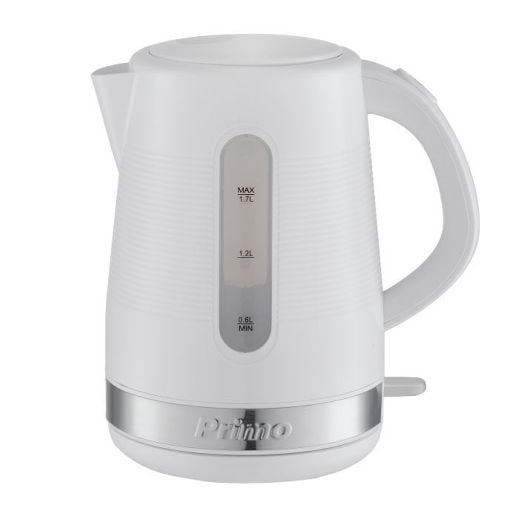 Εικόνα της Βραστήρας Primo 1.7lt 2200W White PRCK-40303