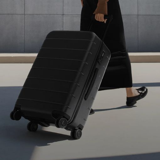 Εικόνα της Βαλίτσα Καμπίνας Xiaomi Luggage Classic Pro 20" 56x37x23cm 39lt Grey BHR8603GL