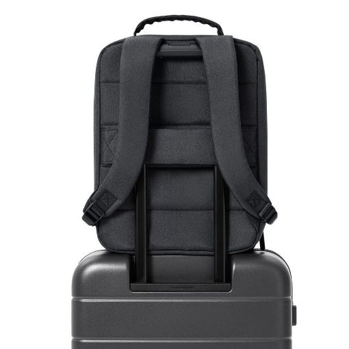Εικόνα της Βαλίτσα Καμπίνας Xiaomi Luggage Classic Pro 20" 56x37x23cm 39lt Grey BHR8603GL