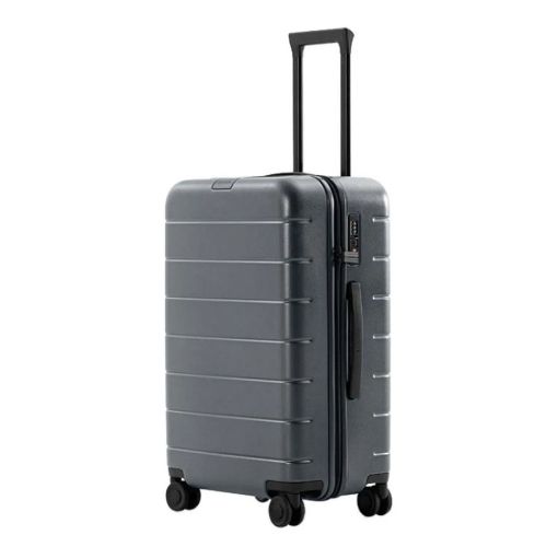 Εικόνα της Βαλίτσα Καμπίνας Xiaomi Luggage Classic Pro 20" 56x37x23cm 39lt Grey BHR8603GL