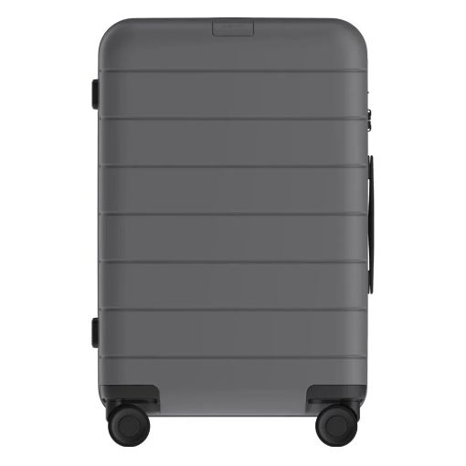 Εικόνα της Βαλίτσα Καμπίνας Xiaomi Luggage Classic Pro 20" 56x37x23cm 39lt Grey BHR8603GL
