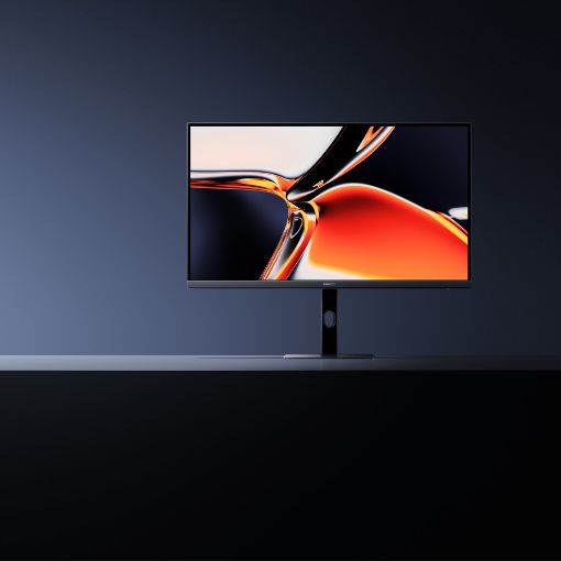 Εικόνα της Οθόνη Xiaomi A27Ui 27" IPS 4K UHD HDR ELA6221EU