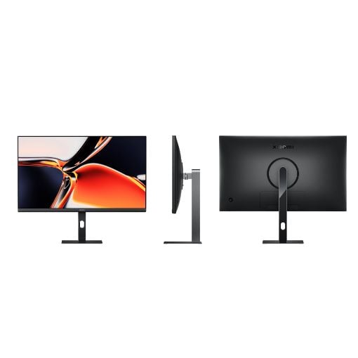 Εικόνα της Οθόνη Xiaomi A27Ui 27" IPS 4K UHD HDR ELA6221EU
