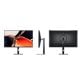 Εικόνα της Οθόνη Xiaomi A27Ui 27" IPS 4K UHD HDR ELA6221EU
