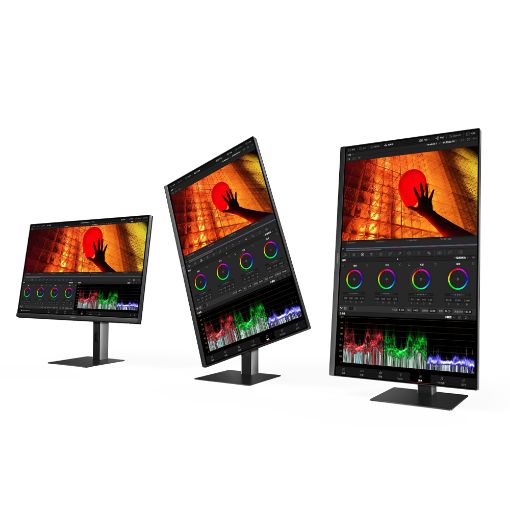 Εικόνα της Οθόνη Xiaomi A27Ui 27" IPS 4K UHD HDR ELA6221EU