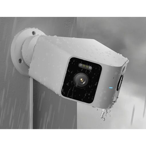 Εικόνα της Outdoor Wireless IP Camera Xiaomi CW100 Dual 2K BHR07UIEU