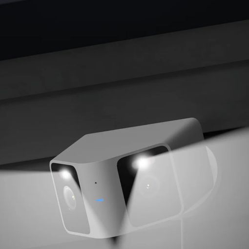 Εικόνα της Outdoor Wireless IP Camera Xiaomi CW100 Dual 2K BHR07UIEU
