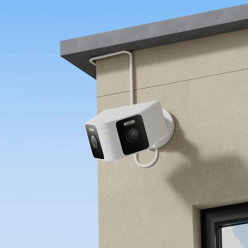 Εικόνα της Outdoor Wireless IP Camera Xiaomi CW100 Dual 2K BHR07UIEU