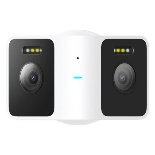 Εικόνα της Outdoor Wireless IP Camera Xiaomi CW100 Dual 2K BHR07UIEU