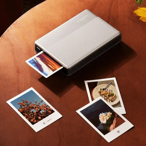 Εικόνα της Portable Photo Printer Xiaomi 1S BHR9974GL