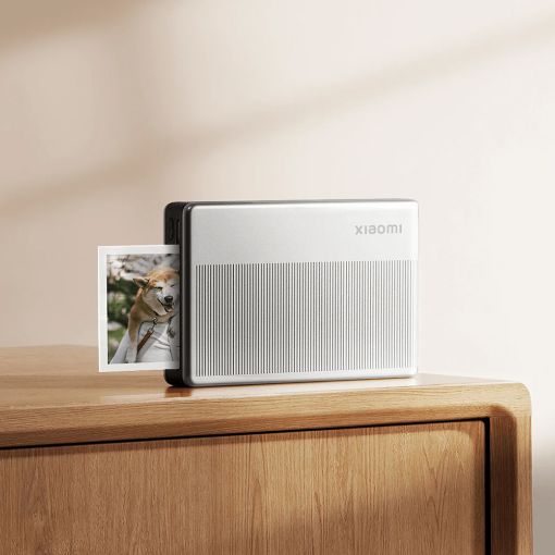 Εικόνα της Portable Photo Printer Xiaomi 1S BHR9974GL