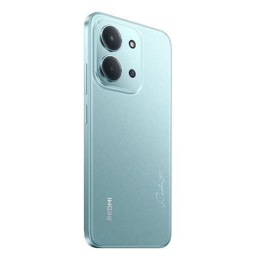Εικόνα της Smartphone Xiaomi Redmi 15C 4G NFC Dual Sim 4GB 128GB Green MZB0LCFEU