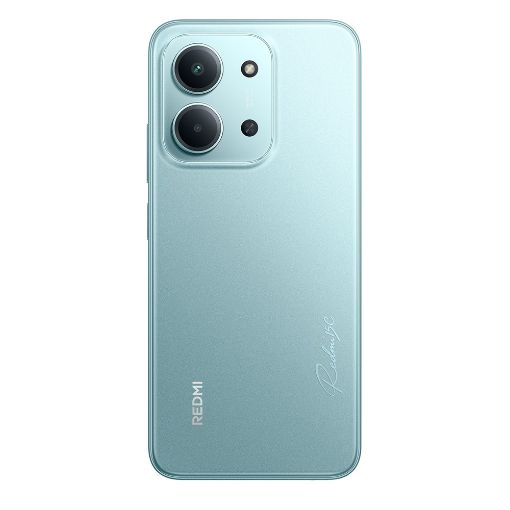 Εικόνα της Smartphone Xiaomi Redmi 15C 4G NFC Dual Sim 4GB 128GB Green MZB0LCFEU
