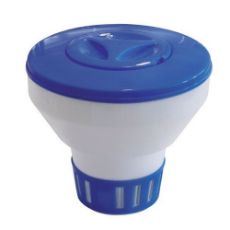 Εικόνα της Kokido Πλωτό Dispenser Ταμπλέτας Χλωρίου για Πισίνα