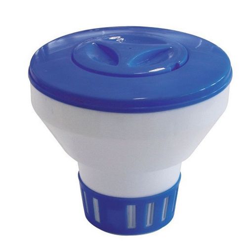 Εικόνα της Kokido Πλωτό Dispenser Ταμπλέτας Χλωρίου για Πισίνα