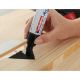 Εικόνα της Μαρκαδόρος Ακρυλικός Edding 5000 5 - 10 mm Deep Black 4-5000901