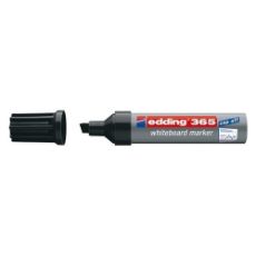 Εικόνα της Μαρκαδόρος Πίνακα Edding 365 2 - 7 mm Black 4-365001