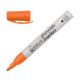 Εικόνα της Μαρκαδόρος Ανεξίτηλος Edding 750 2 - 4 mm Orange 4-750-9-006