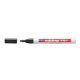 Εικόνα της Μαρκαδόρος Λαδιού Edding 751 1 - 2 mm Black 4-751001
