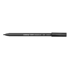 Εικόνα της Μαρκαδόρος Καλλιγραφίας Edding 1255 2 mm Black 4-125520-001