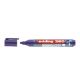 Εικόνα της Μαρκαδόρος Πίνακα Edding 360 1,5 - 3 mm Violet 4-360008