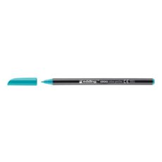 Εικόνα της Μαρκαδόρος Σχεδίου Edding 1200 1 mm Turquoise 4-1200014