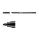 Εικόνα της Μαρκαδόρος Σχεδίου Edding 1300 2 mm Black 4-1300001
