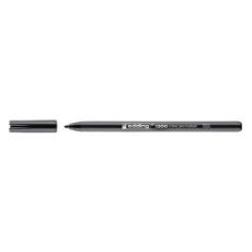 Εικόνα της Μαρκαδόρος Σχεδίου Edding 1300 2 mm Black 4-1300001